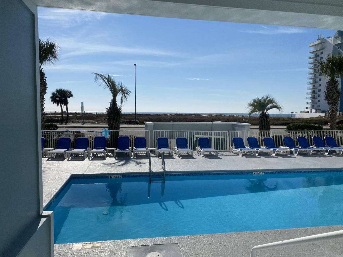 Grand Caribbean 205 By Albvr - Condo Has Beautiful Views Of The Gulf And Great Rates Orange Beach Exterior foto