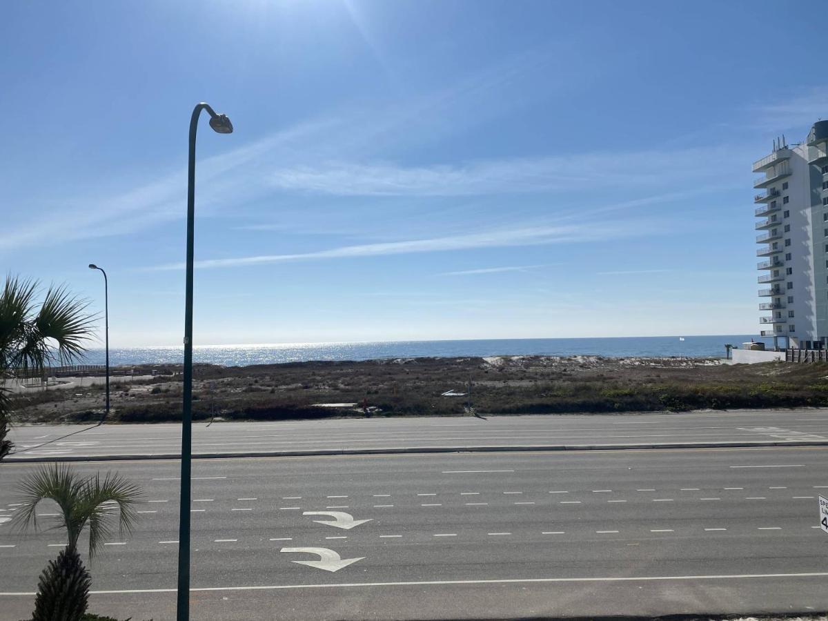 Grand Caribbean 205 By Albvr - Condo Has Beautiful Views Of The Gulf And Great Rates Orange Beach Exterior foto