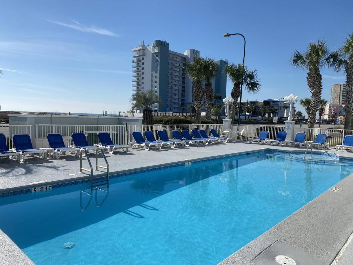 Grand Caribbean 205 By Albvr - Condo Has Beautiful Views Of The Gulf And Great Rates Orange Beach Exterior foto